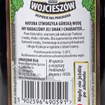 Wojcieszów Ciemne