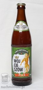Wojcieszów Pils