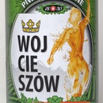Wojcieszów Pils