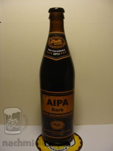 Wojkówka AIPA Dark
