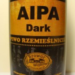 Wojkówka AIPA Dark
