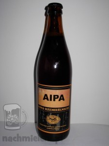 Wojkówka AIPA