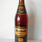 Wojkówka Amber Lager