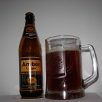 Wojkówka Amber Lager