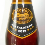 Wojkówka Amber Lager