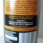 Wojkówka Amber Lager