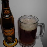 Wojkówka Amber Lager