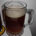 Wojkówka Amber Lager