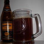 Wojkówka Amber Lager