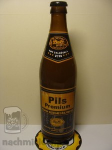 Wojkówka Pils Premium