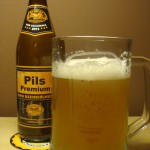 Wojkówka Pils Premium