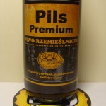 Wojkówka Pils Premium