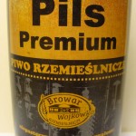 Wojkówka Pils Premium