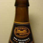 Wojkówka Pils Premium