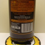 Wojkówka Pils Premium