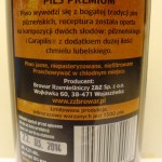 Wojkówka Pils Premium