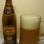 Wojkówka Pils Premium