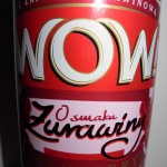 WOW! O smaku żurawiny