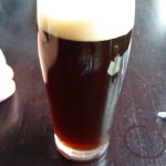 WRCLW Barley Wine Blackstrap Molasses Edition