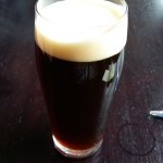 WRCLW Barley Wine Blackstrap Molasses Edition