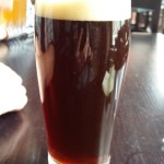 WRCLW Barley Wine Blackstrap Molasses Edition