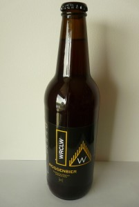 WRCLW Roggenbier