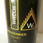 WRCLW Roggenbier