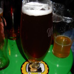 Wrężel Aframon Saison