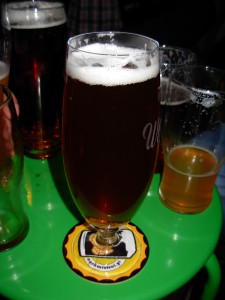 Wrężel Aframon Saison