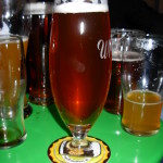 Wrężel Aframon Saison