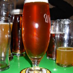 Wrężel Aframon Saison