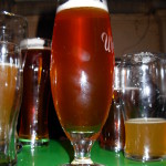 Wrężel Aframon Saison