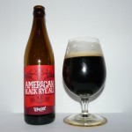 Wrężel American Black Rye Ale