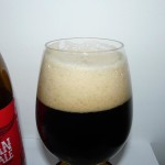 Wrężel American Black Rye Ale