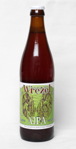 Wrężel AIPA