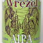 Wrężel AIPA