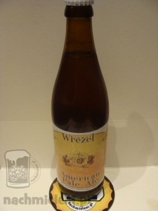 Wrężel APA