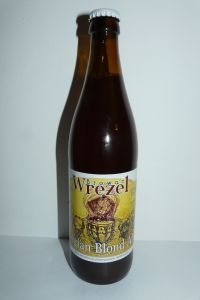 Wrężel BBA