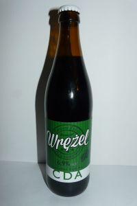 Wrężel CDA