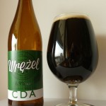 Wrężel CDA