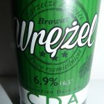 Wrężel CDA