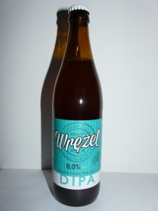 Wrężel DIPA