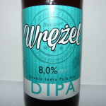 Wrężel DIPA
