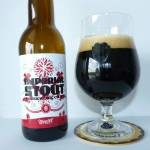 Wrężel Imperial Stout Whisky Oak Chips