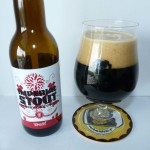 Wrężel Imperial Stout Whisky Oak Chips