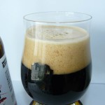 Wrężel Imperial Stout Whisky Oak Chips