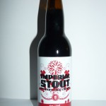 Wrężel Imperial Stout Whisky Oak Chips