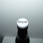 Wrężel Imperial Stout Whisky Oak Chips