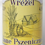 Wrężel Pszeniczne