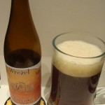 Wrężel Marcowe